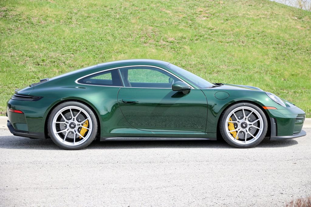 New 2026 Porsche 911 GT3 image 11