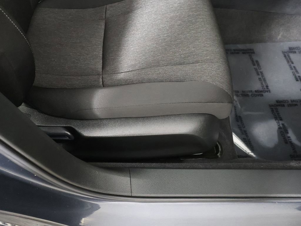 Used 2024 Honda Accord LX image 28