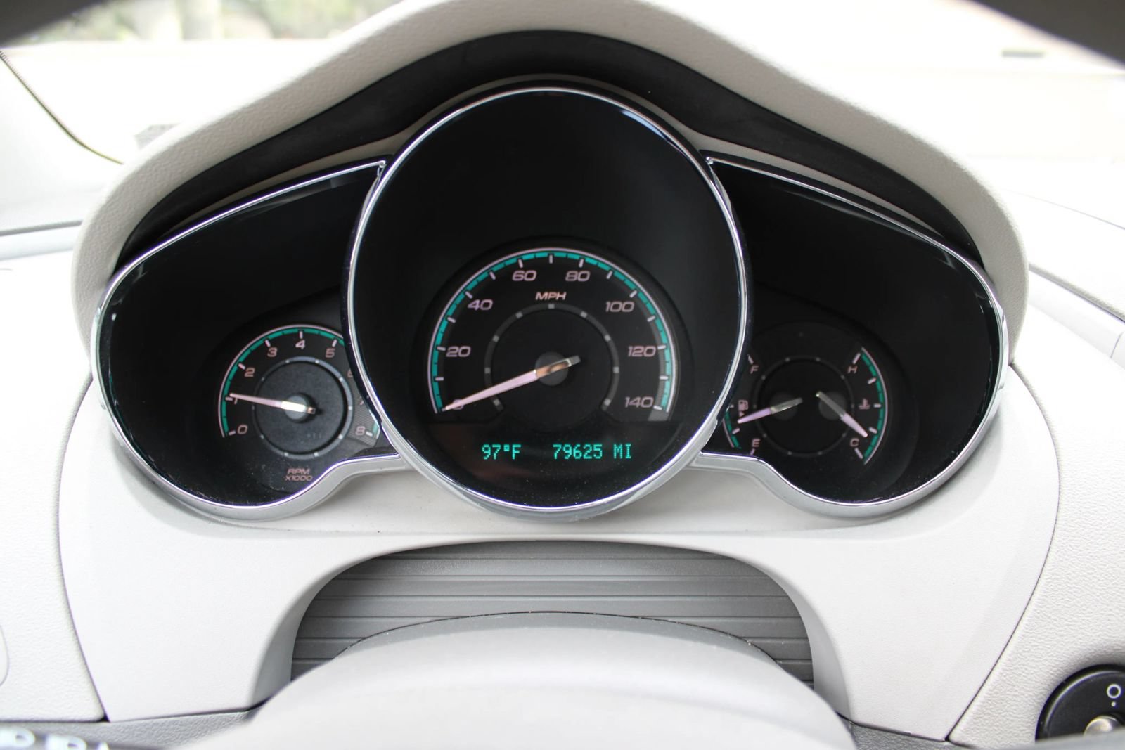 Used 2008 Chevrolet Malibu LS FWD image 11