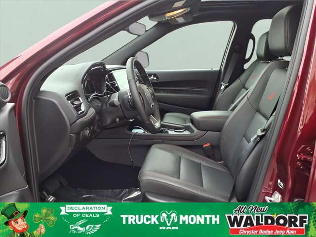 New 2026 Dodge Durango GT image 9