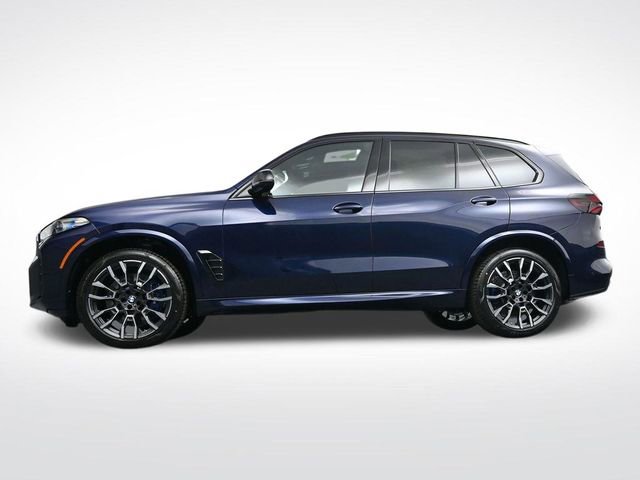 New 2026 BMW X5 M60i AWD/4WD image 37