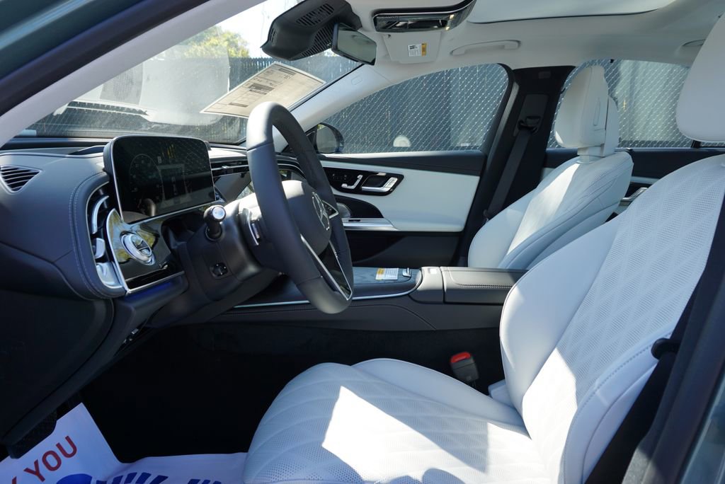 New 2026 Mercedes-Benz E 350 Sedan image 19