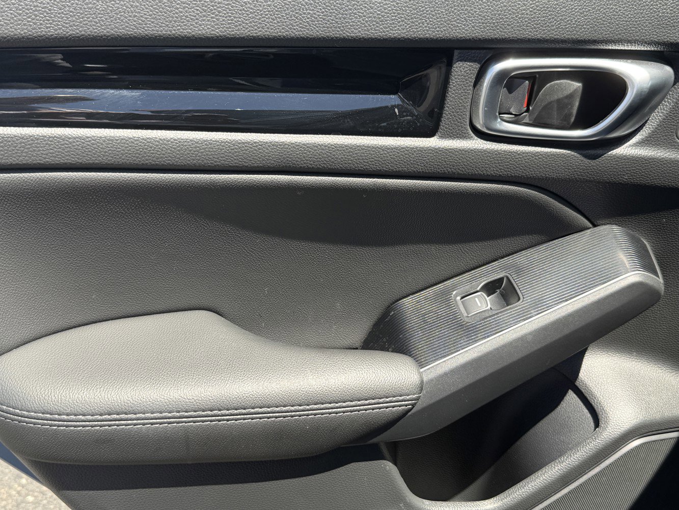 Certified 2023 Honda Civic Touring image 25