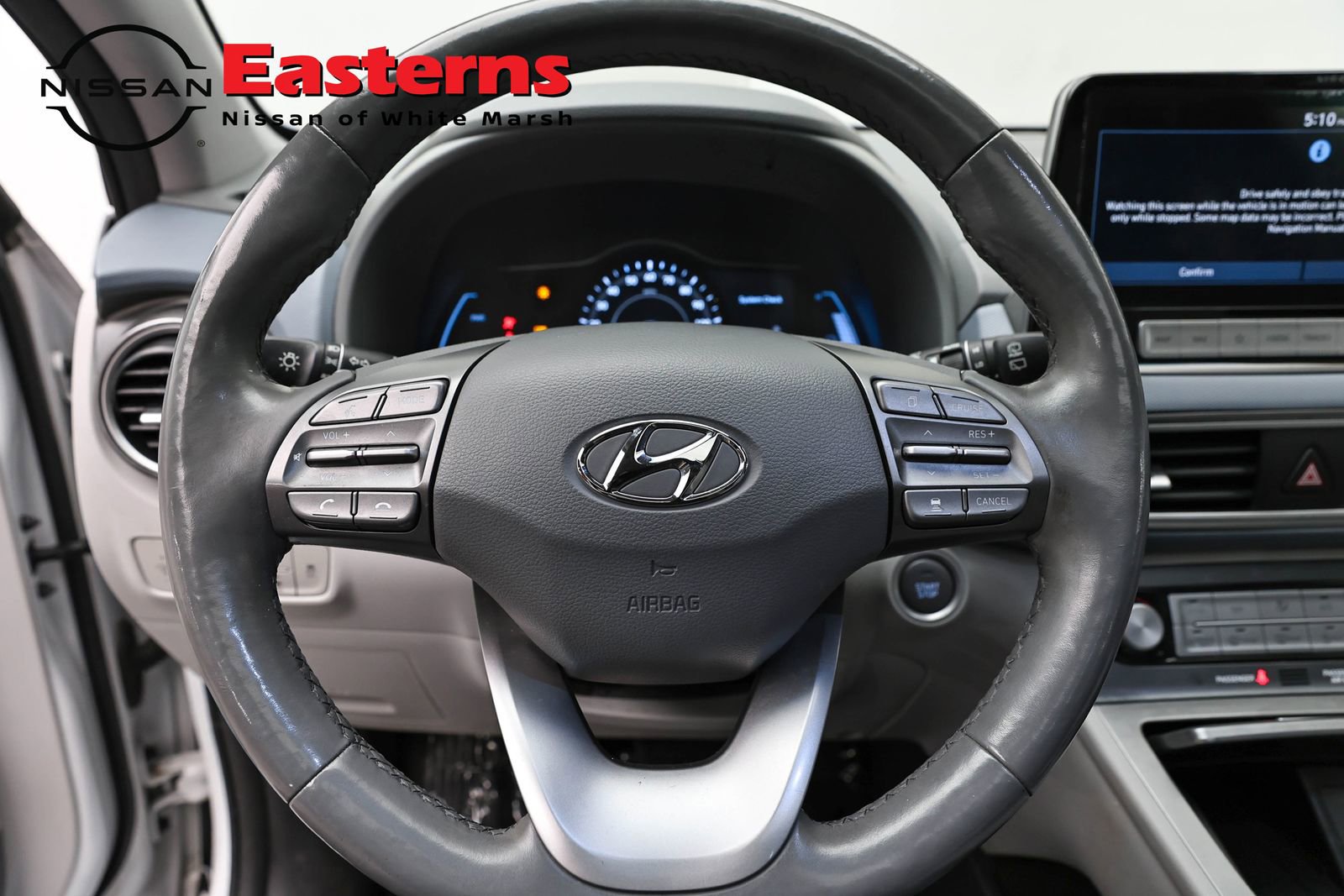 Used 2020 Hyundai Kona Ultimate FWD image 10