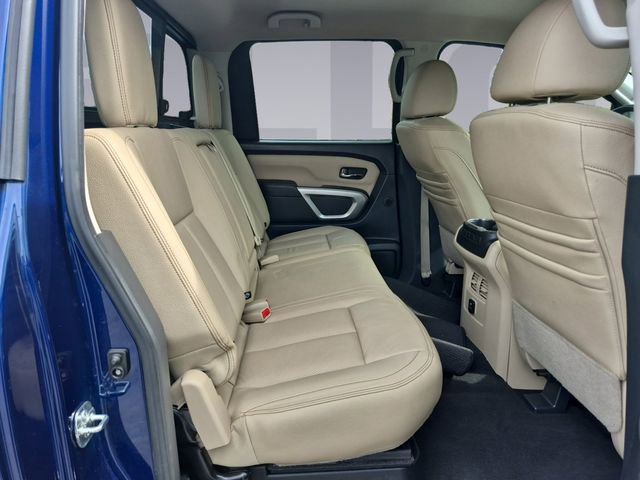 Used 2017 Nissan Titan SL image 18