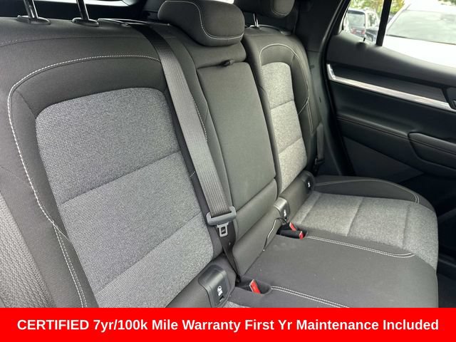 Used 2025 GMC Terrain Elevation AWD/4WD image 13