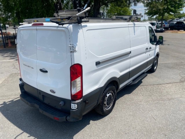 Used 2017 Ford Transit 150 148 Low Roof RWD image 5