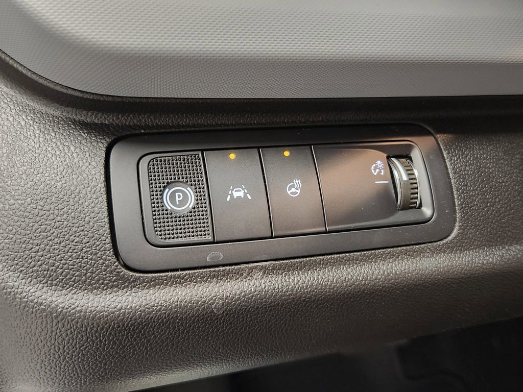 New 2027 Chevrolet Bolt RS w/ Technology Package image 17