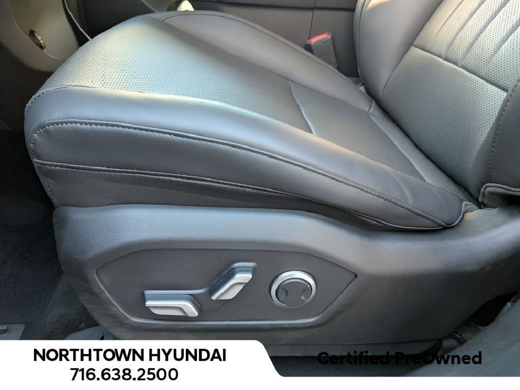 Certified 2026 Hyundai Santa Fe SEL AWD/4WD image 28