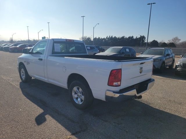 Used 2019 RAM 1500 Tradesman w/ Popular Equipment Group image 19
