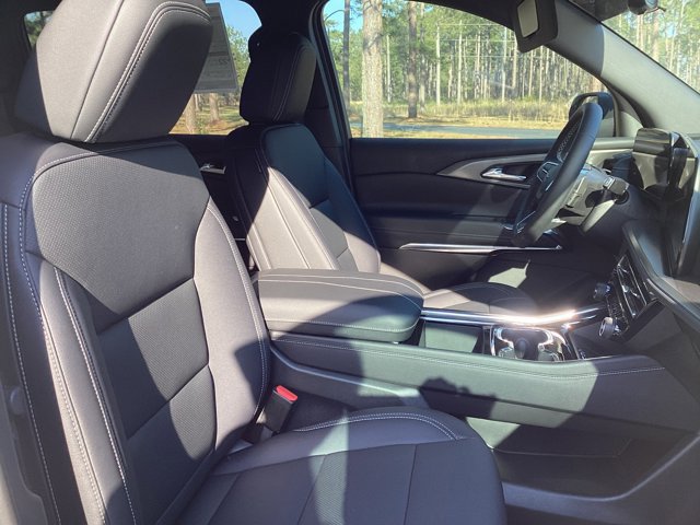 New 2026 Chevrolet Traverse LT w/ Midnight/Sport Edition image 19