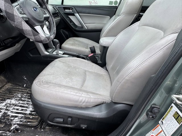Used 2018 Subaru Forester 2.5i Limited image 5