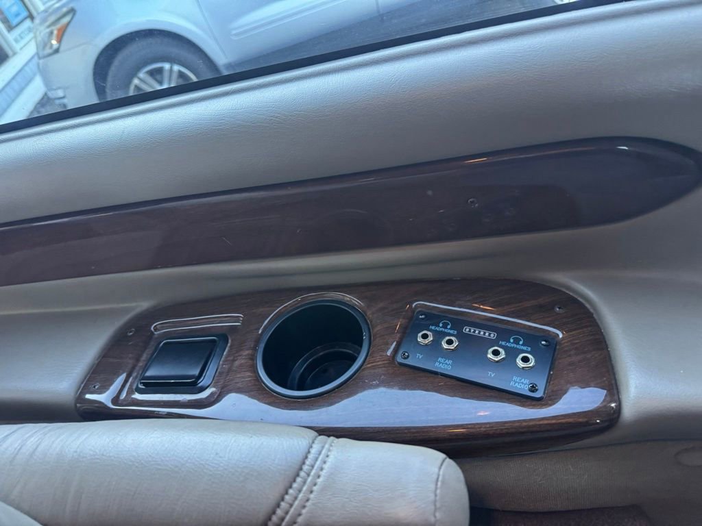 Used 2004 Chevrolet Express 1500 image 19