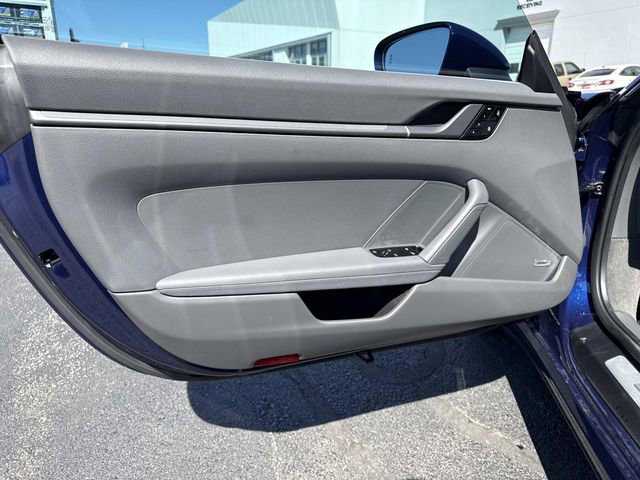 Used 2021 Porsche 911 Carrera S image 7