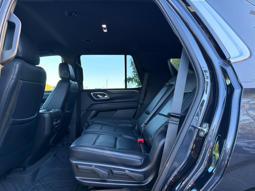 Used 2023 Chevrolet Tahoe LS AWD/4WD image 13
