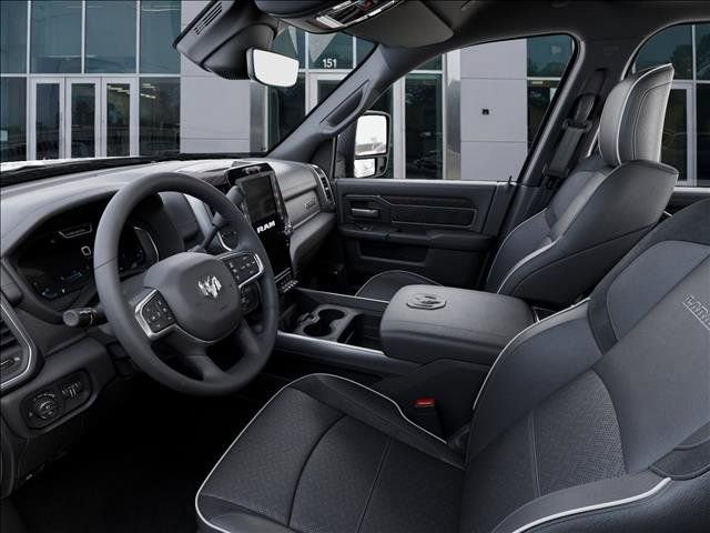 New 2026 RAM 2500 Laramie image 22