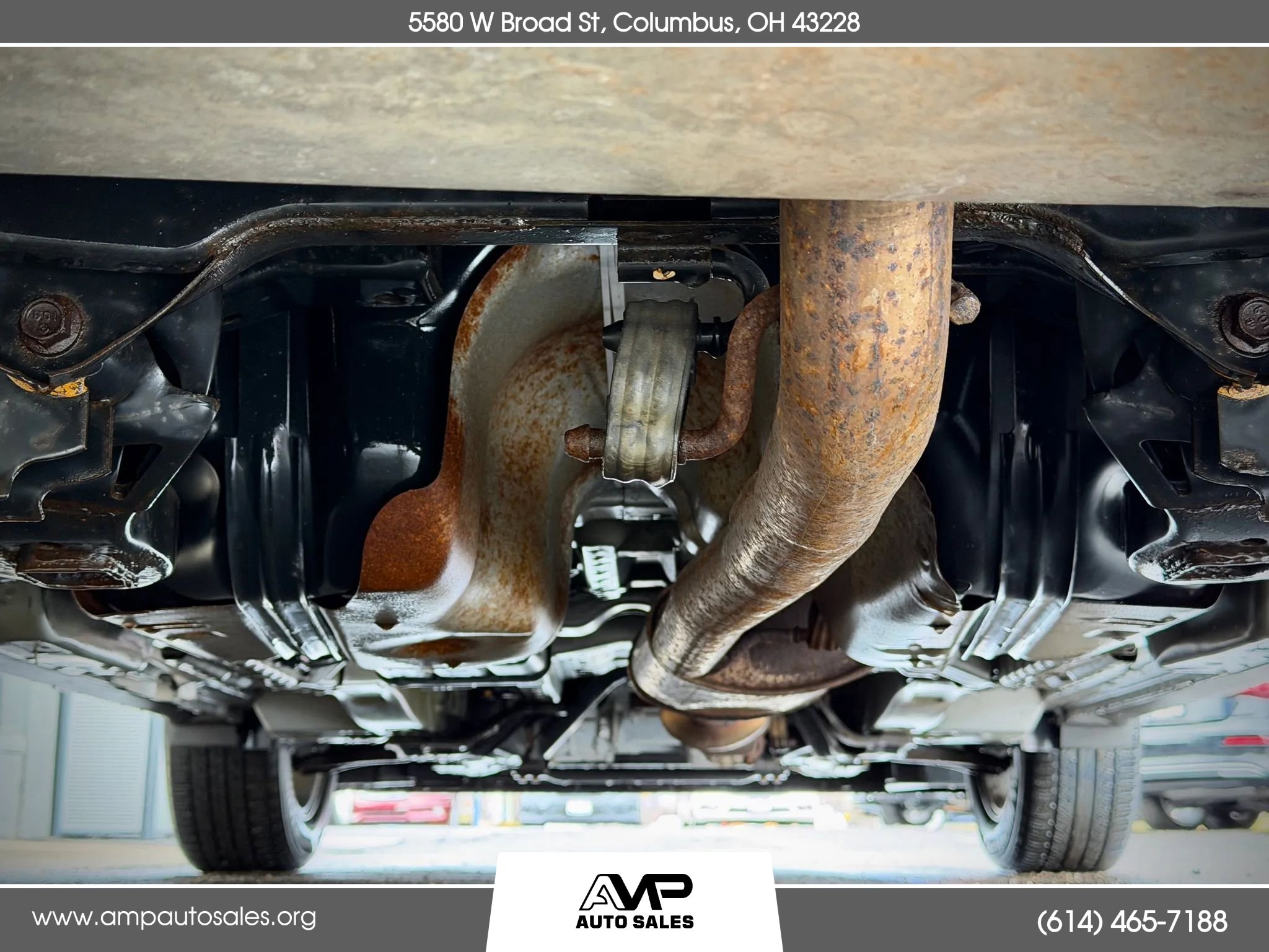 Used 2013 Chevrolet Equinox LS image 24