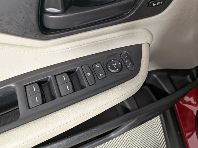 New 2026 Honda Odyssey EX-L image 13