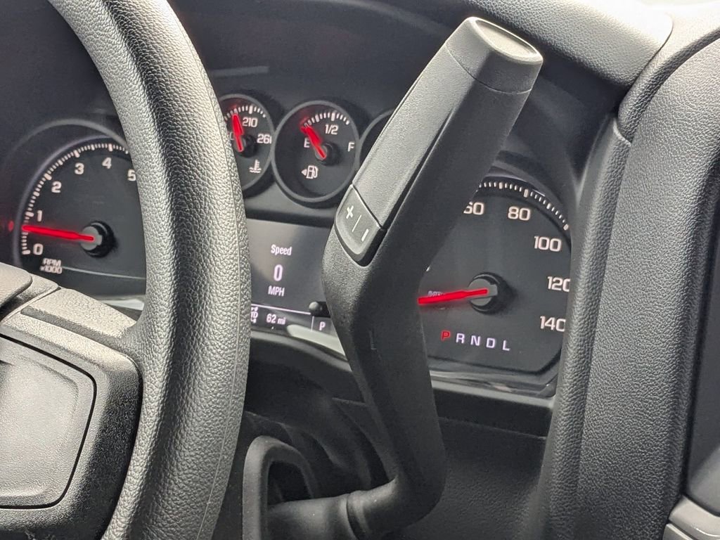 New 2026 Chevrolet Silverado 2500 W/T w/ WT Convenience Package image 22