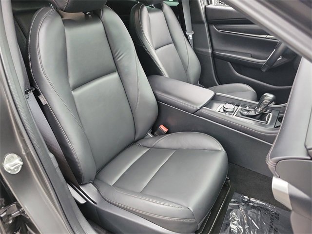 Used 2023 MAZDA MAZDA3 s image 16