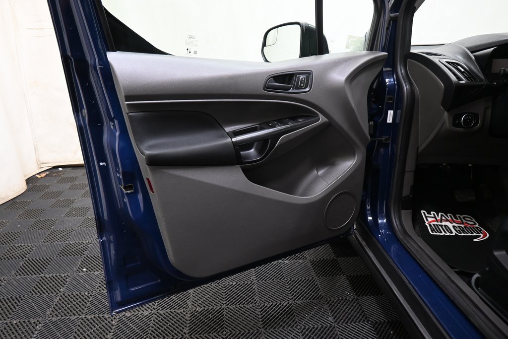 Used 2021 Ford Transit Connect XL image 20
