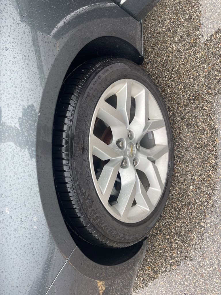 Used 2018 Chevrolet Impala Premier w/ Premier Convenience Package image 20