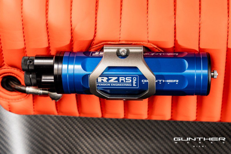 Used 1995 Porsche 911 Carrera image 11