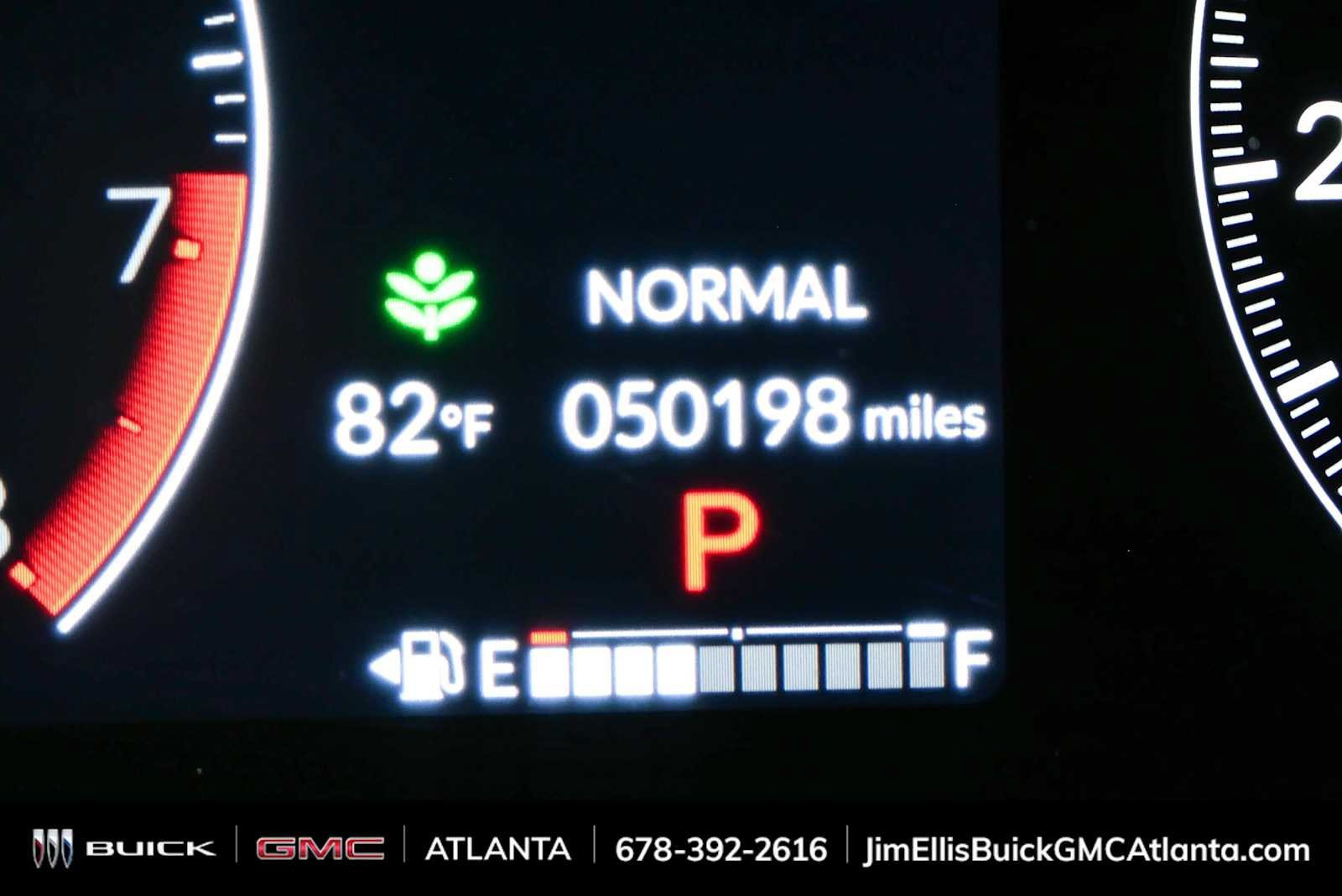 Used 2025 Honda Odyssey EX-L image 8