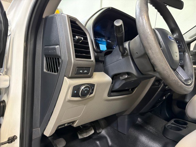 Used 2022 Ford F450 XL w/ Power Equipment Group image 15