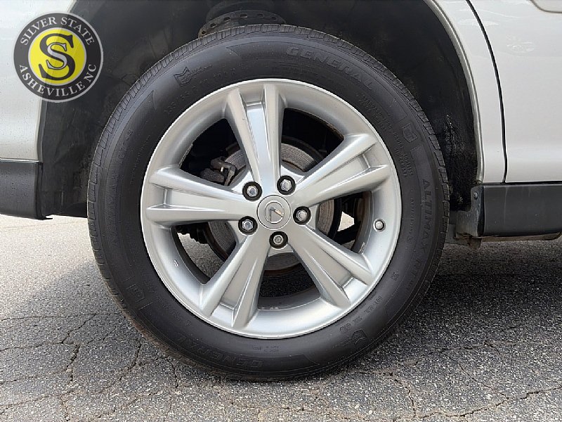 Used 2008 Lexus RX 400h 2WD w/ Premium Plus Pkg image 9