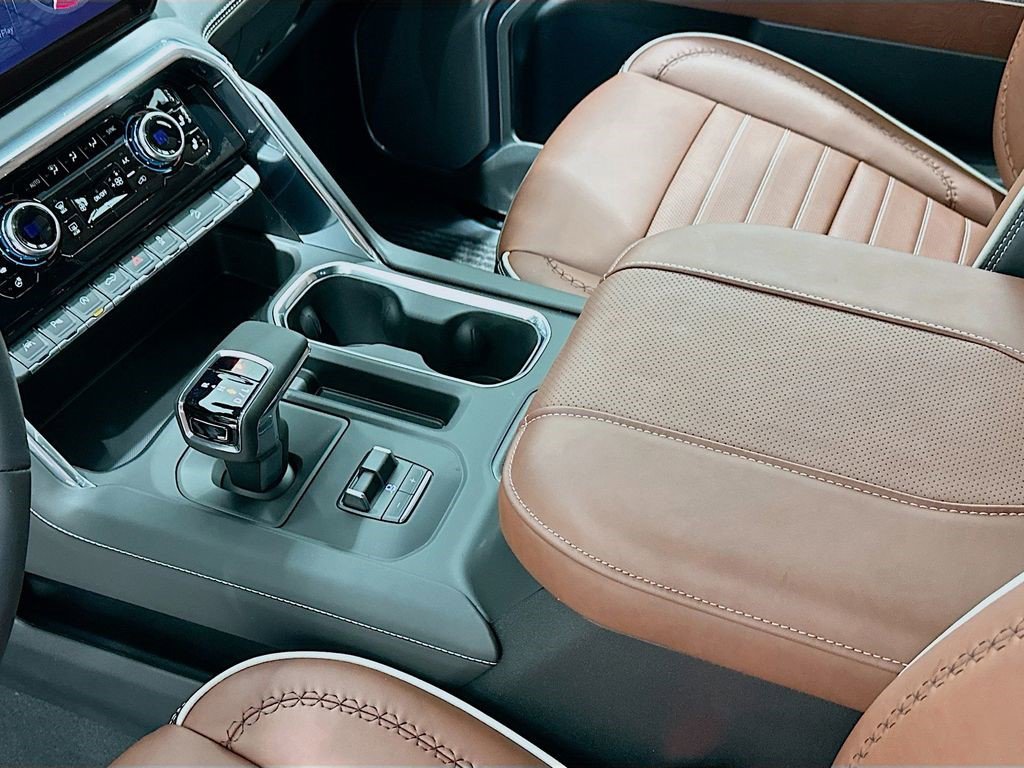 Certified 2026 GMC Sierra 1500 Denali Ultimate image 19