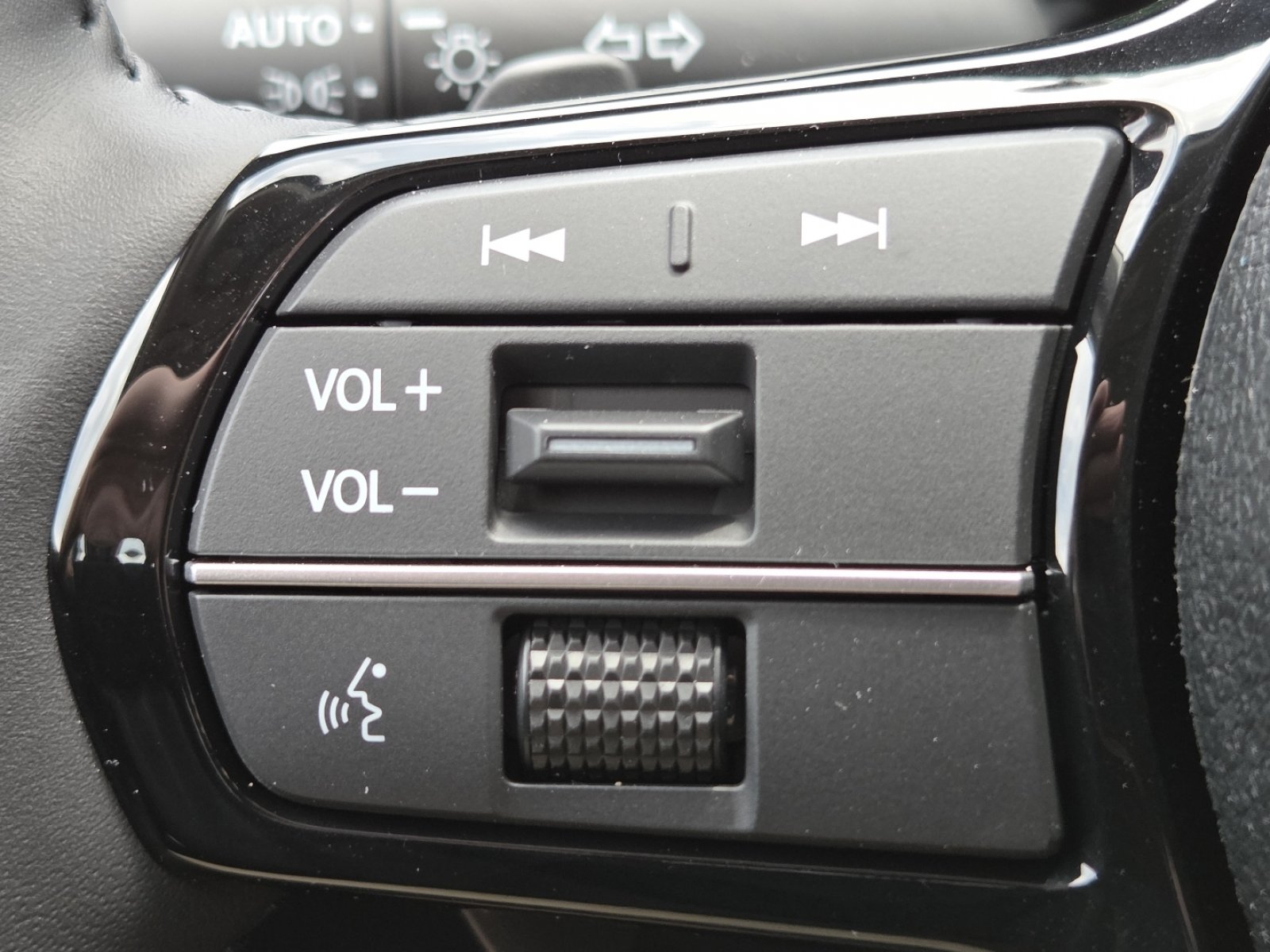 New 2026 Honda Accord Touring image 12