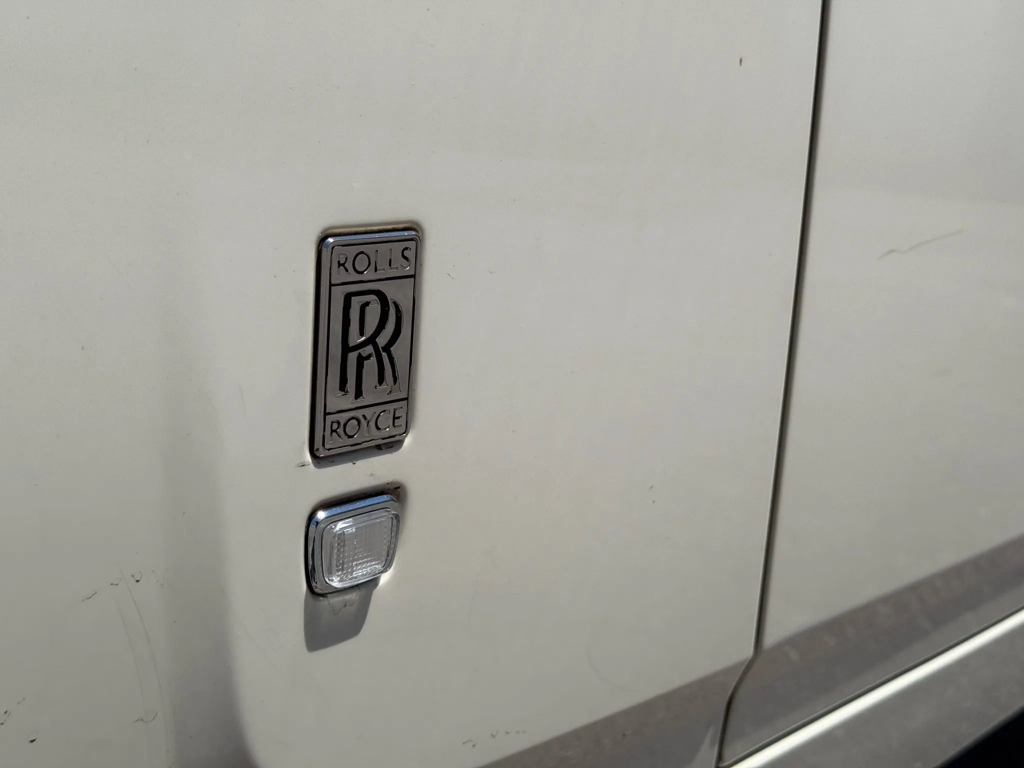 Used 2011 Rolls-Royce Phantom Sedan RWD image 11