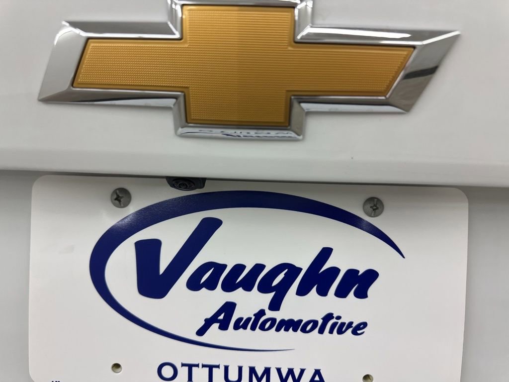 New 2026 Chevrolet Trax LT w/ Driver Confidence Package image 14