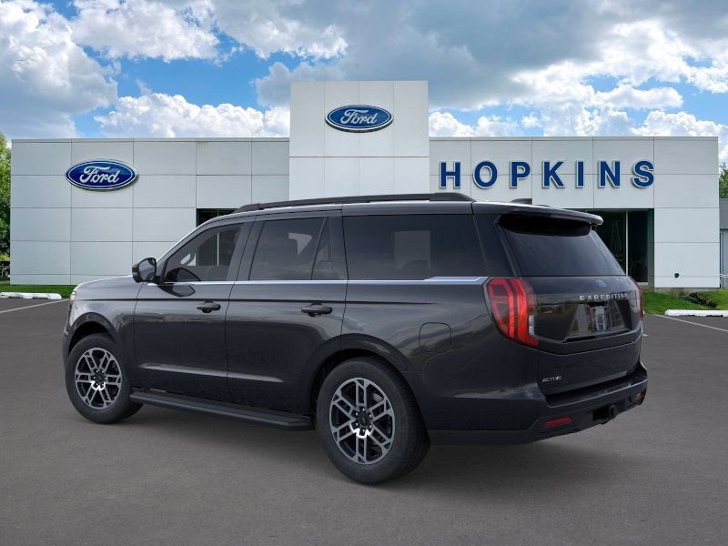 New 2026 Ford Expedition Active AWD/4WD image 34