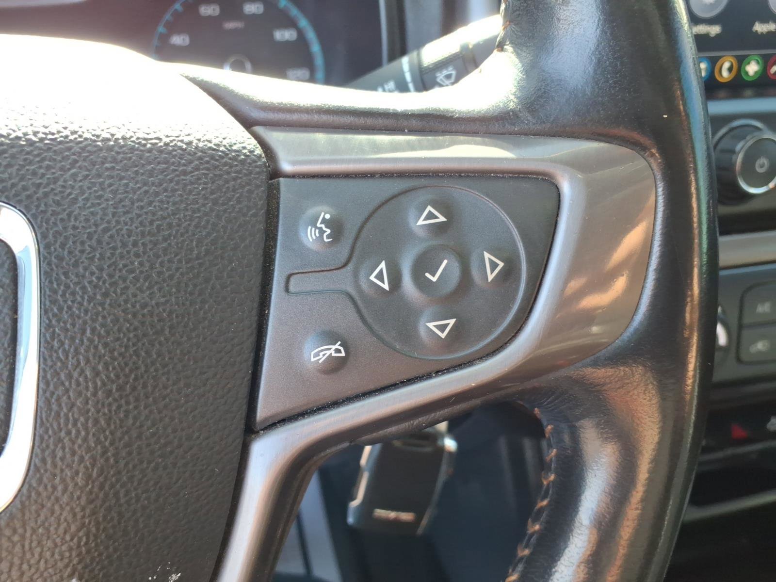 Used 2021 GMC Canyon AT4 image 18