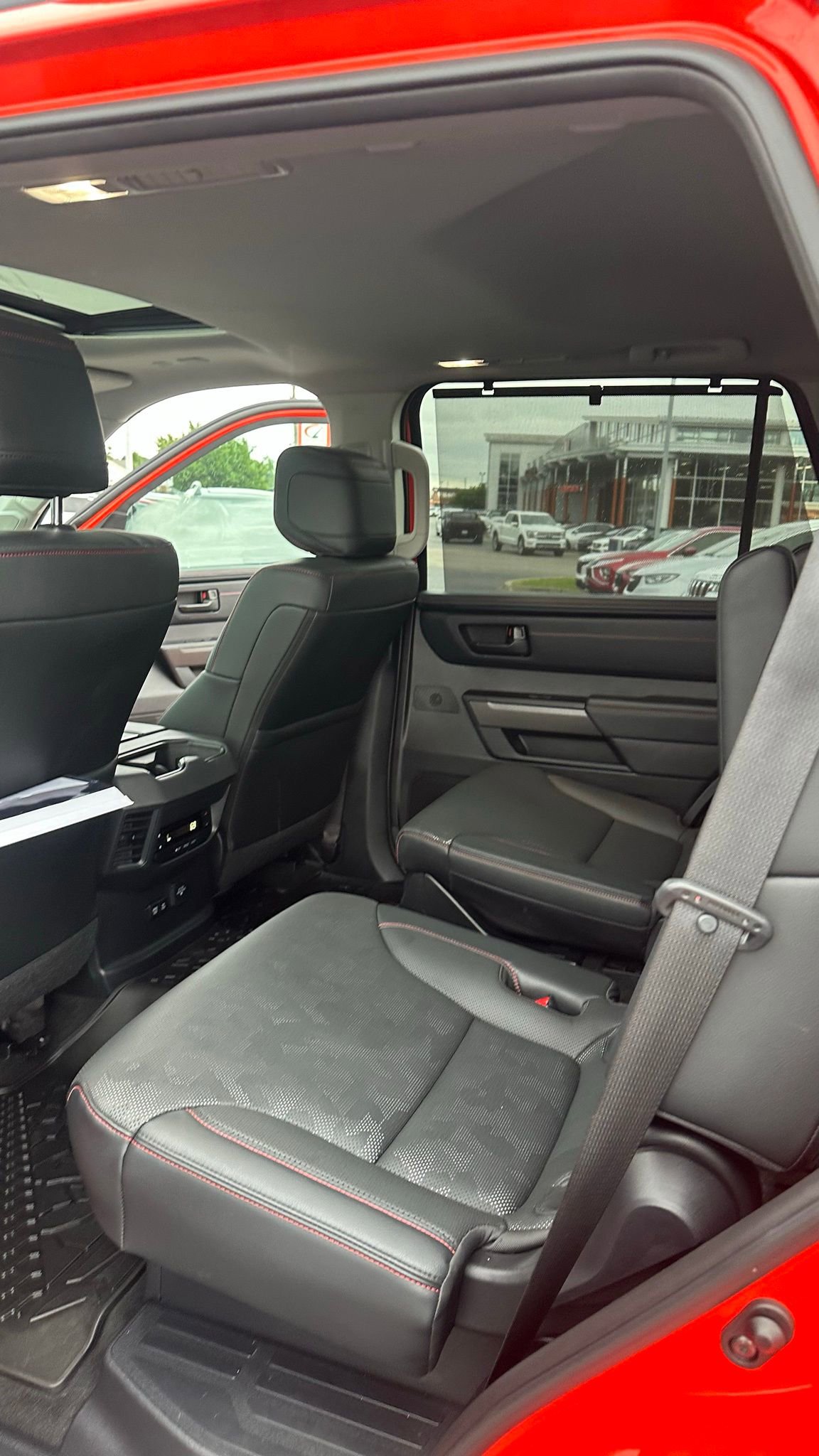 Used 2023 Toyota Sequoia TRD Pro image 57