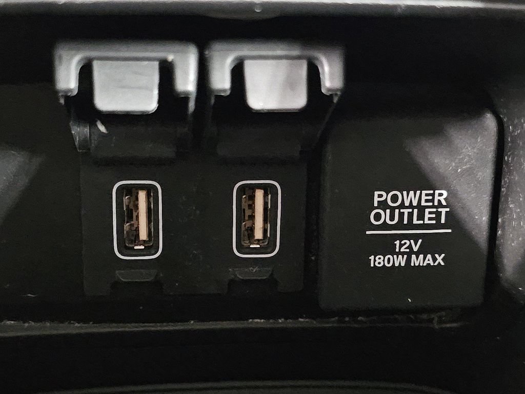 Used 2018 Honda CR-V EX image 23