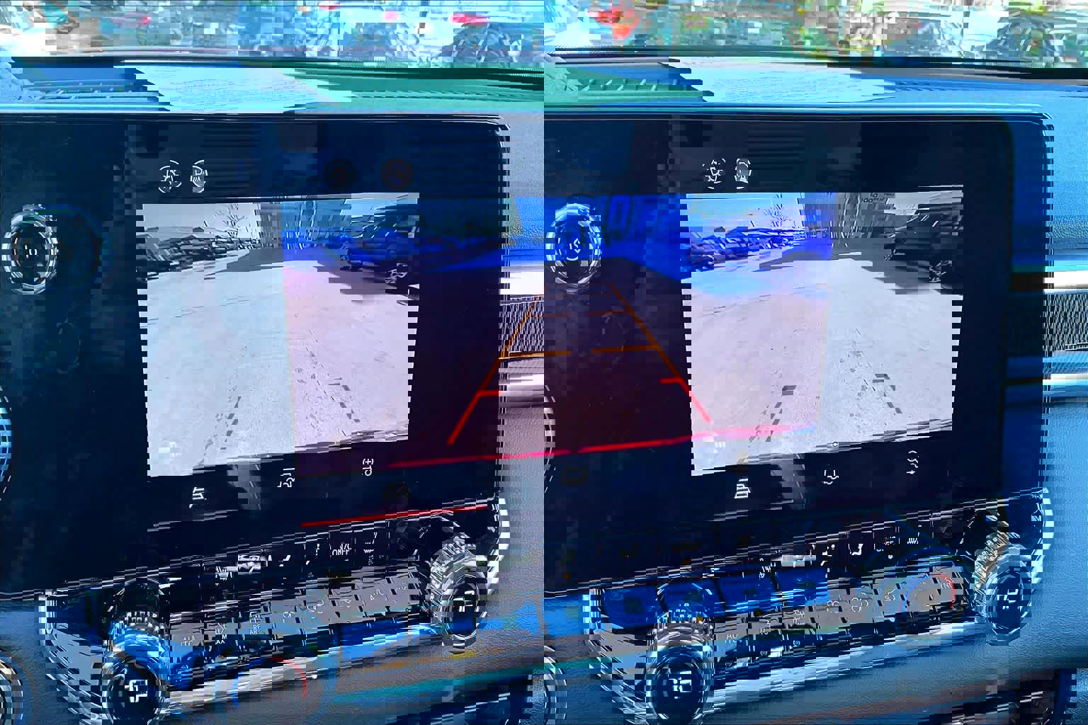 Used 2023 GMC Canyon Elevation w/ Elevation Premium Package image 24