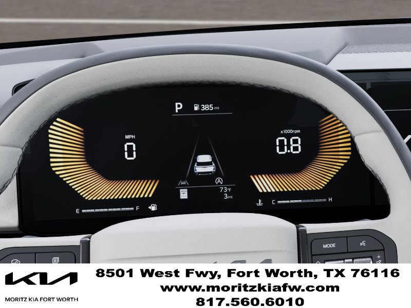New 2027 Kia Seltos EX AWD/4WD image 21