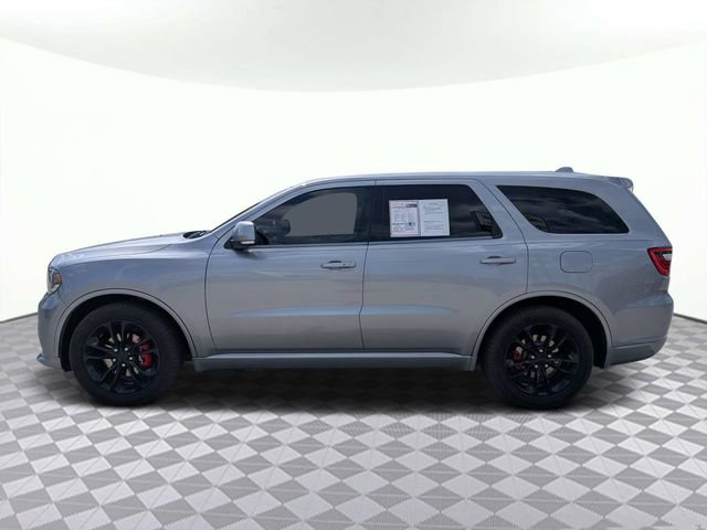 Used 2020 Dodge Durango GT RWD image 7