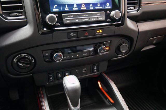 Used 2024 Nissan Frontier PRO-4X w/ Pro Premium Package image 22