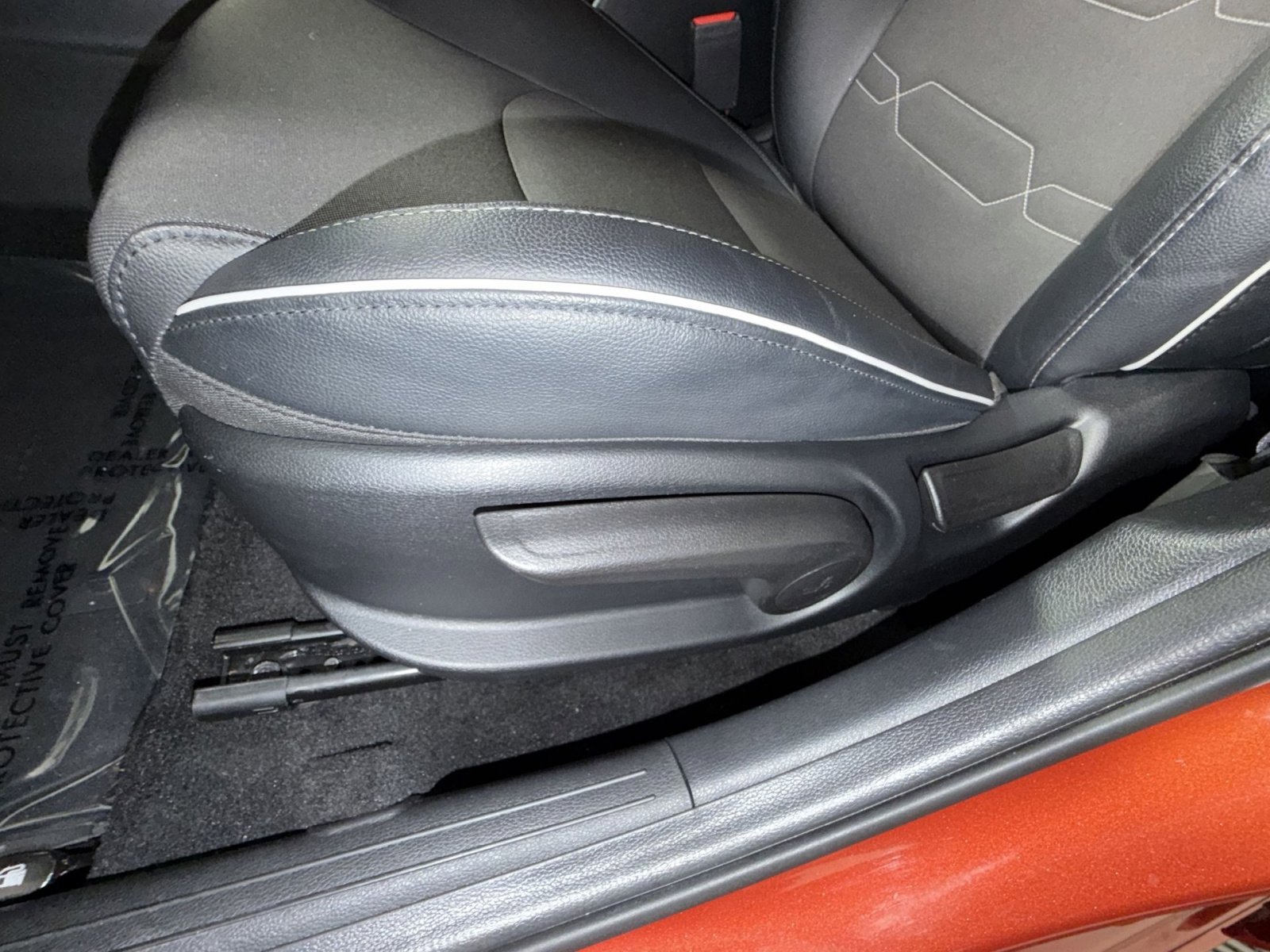 Used 2023 Kia Forte GT-Line image 14