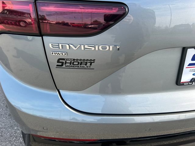 Used 2024 Buick Envision Sport Touring image 47