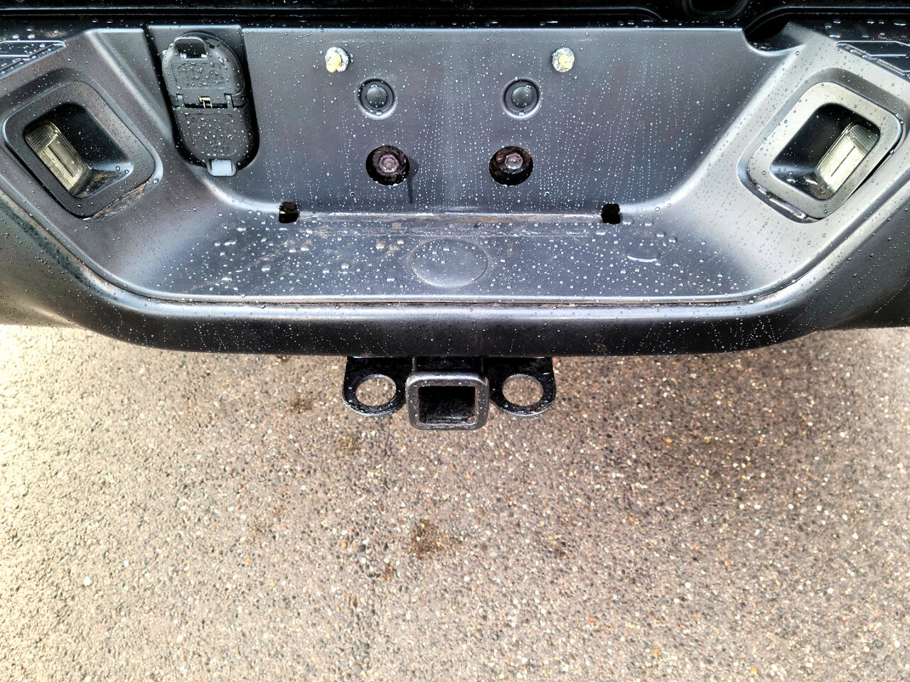 Used 2014 RAM 1500 Sport image 24