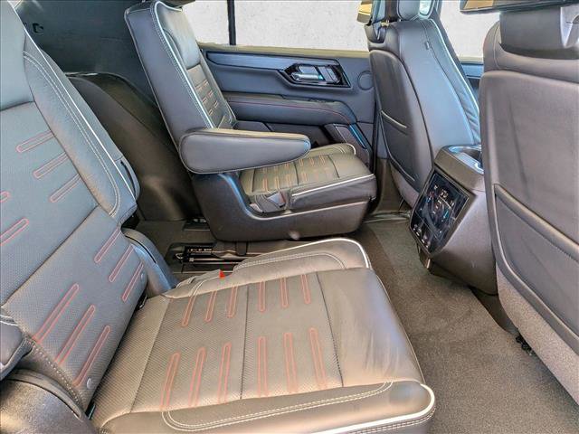 Used 2026 GMC Yukon AT4 Ultimate image 24