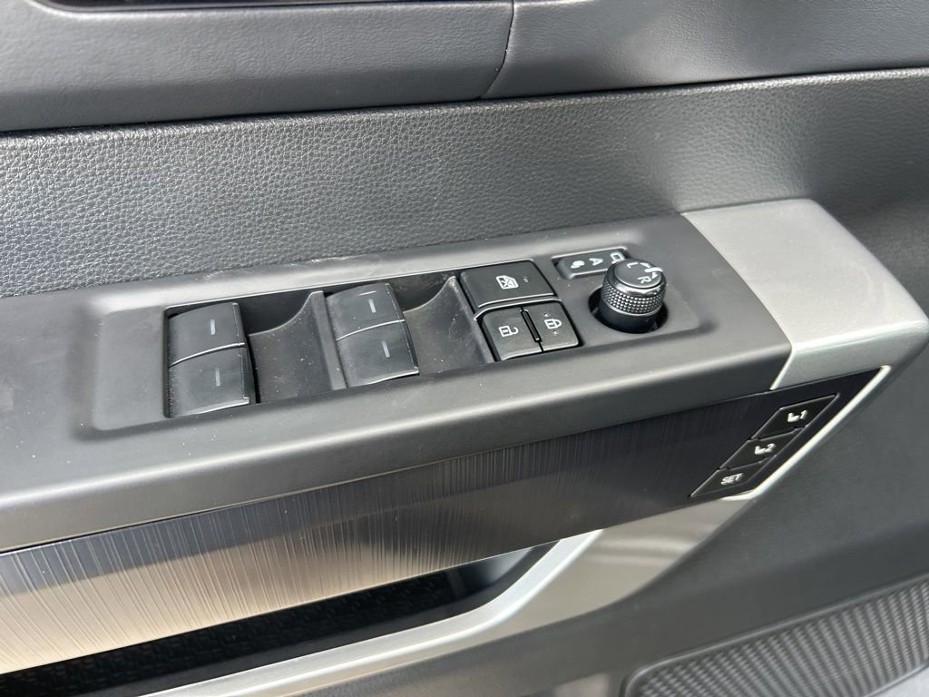 Used 2024 Toyota Tundra Platinum image 20