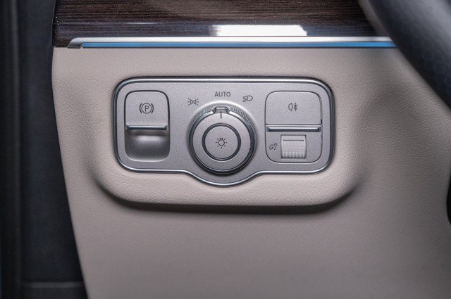New 2026 Mercedes-Benz GLS 450 4MATIC image 20