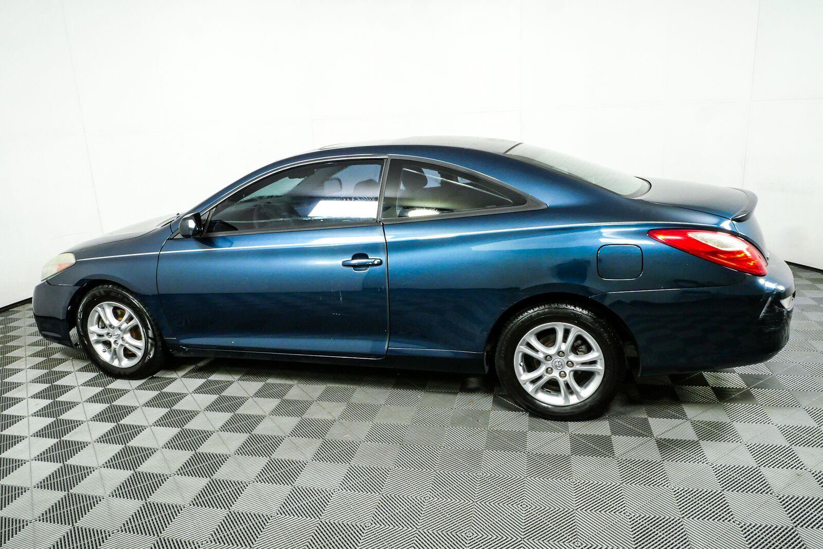 Used 2007 Toyota Solara SLE FWD image 24