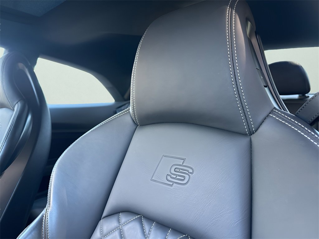 Used 2020 Audi S5 Prestige image 9